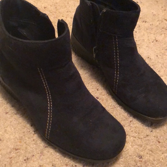 Basic addition shoes - Picture 2 of 5